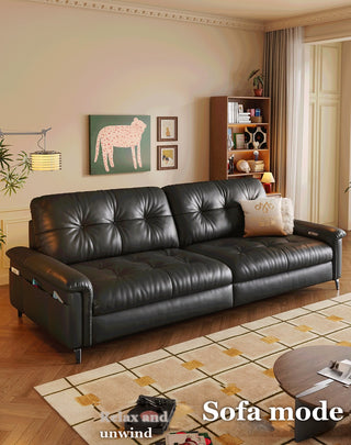 Sofa mode