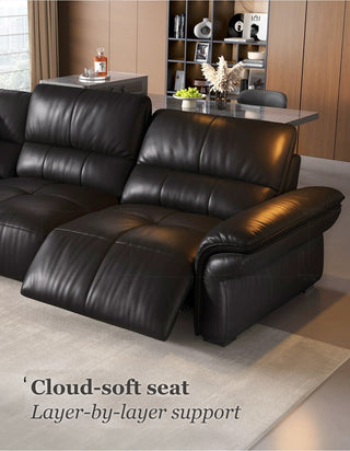 Power recliner