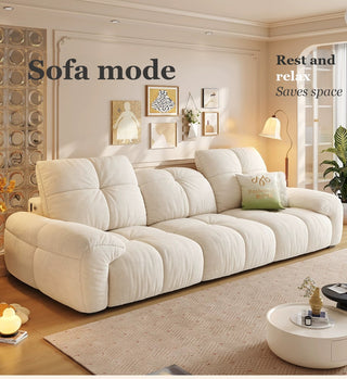 Sofa mode