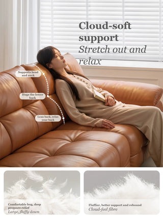 Cloud-soft support