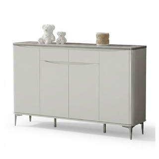 Morris 4 Door Shoe Cabinet (160cm)