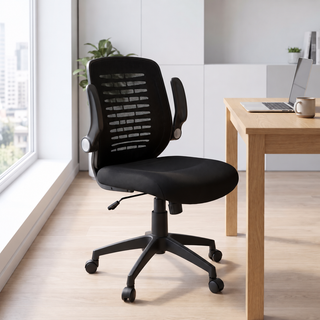 Wavoria Mesh Office Chair