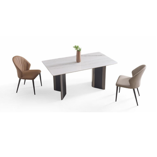 Kezz Dining Table by Esteller
