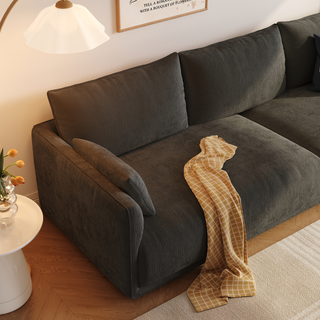 Olina Fabric Sofa by Esteller ( Water Repellent)