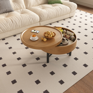 Polgise Storage Coffee Table by Esteller