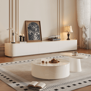 Ruvee Coffee Table by Esteller