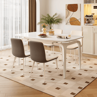 Morina Extendable Dining Set by Esteller