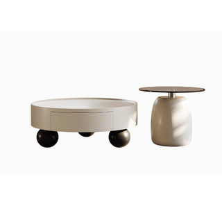 Baring Coffee Table by Esteller