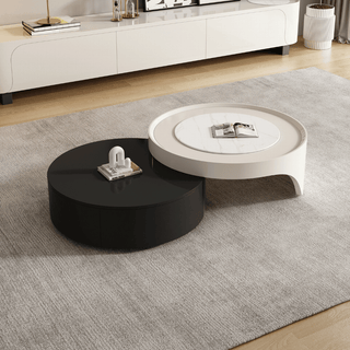 Panders Coffee Table by Esteller