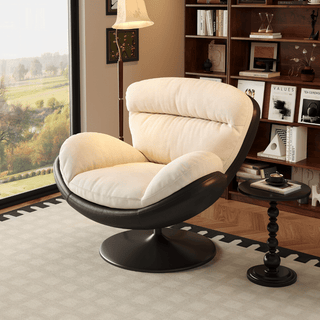 Cirque Chenille Fabric Armchair Sofa by Esteller (Water Repellent)