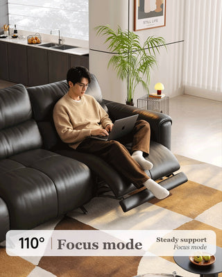 110° focus mode