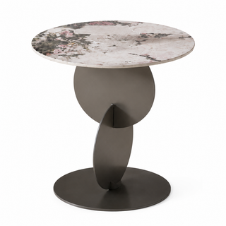 Mavelle Side Table