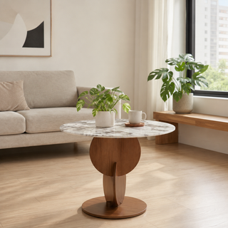 Mavelle Side Table
