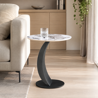 Zavion Side Table