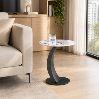 Zavion Side Table