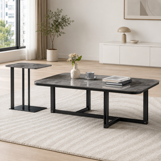 Zerina Nesting Coffee Table