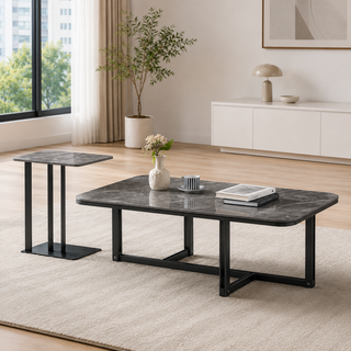 Zerina Nesting Coffee Table