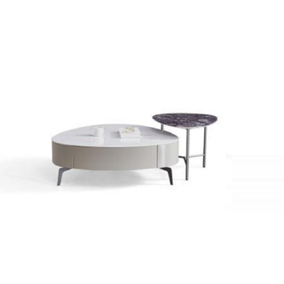 Elisen Coffee Table by Esteller