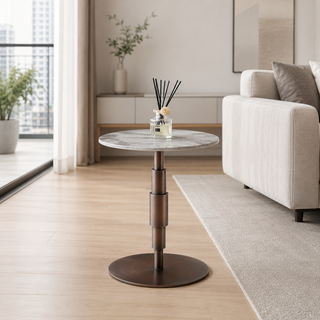 Zoren Side Table