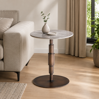 Zoren Side Table