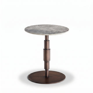 Zoren Side Table