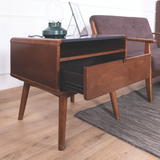 Chloe Bedside Table