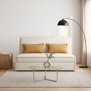 Morlea Fabric Sofa Bed