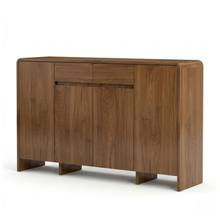 Korris 4 Door Shoe Cabinet (160cm)