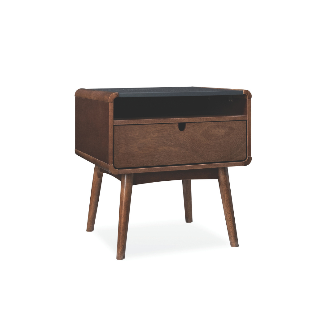 Chloe Bedside Table