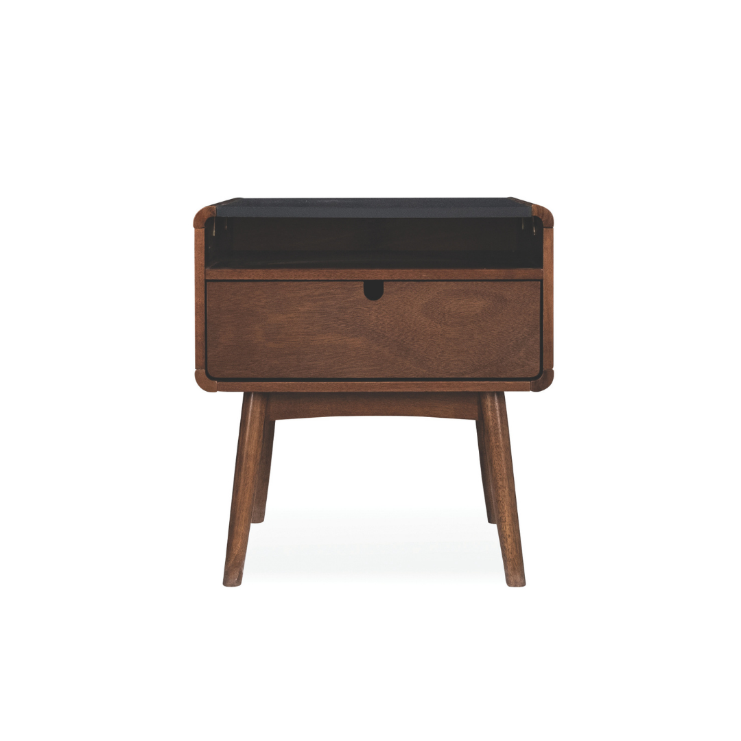 Chloe Bedside Table