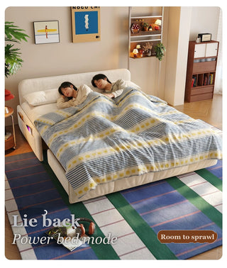 Power bed mode