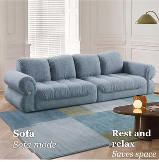 Sofa mode
