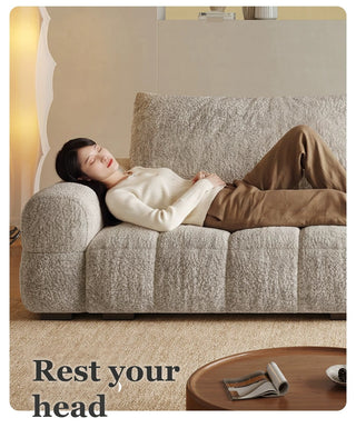 Rest your head