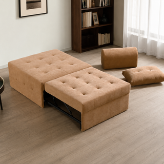 Avrielle Fabric Sofa Bed