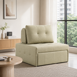 Avrielle Fabric Sofa Bed