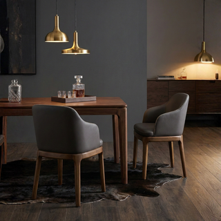 Delphinus Dining Chair