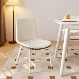 Verilon White Extendable Dining Set by Esteller