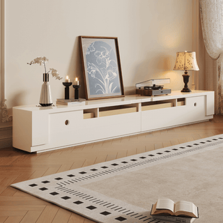 Ruvee Tv Console by Esteller