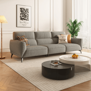 Galadian Fabric Sofa by Esteller (Water Repellent)