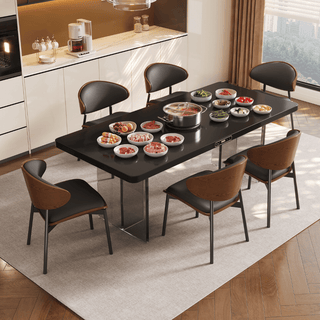 Hinede Dining Set by Esteller