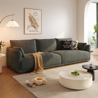 Olina Fabric Sofa by Esteller ( Water Repellent)