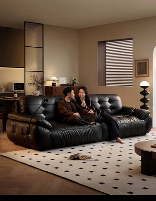 Room for two