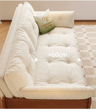 60 cm seat