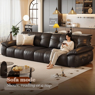 Sofa mode
