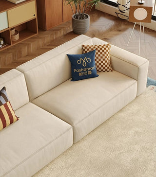 Deep 73 cm seat