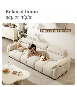 Relax at home