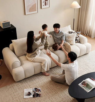 Room for the whole family
