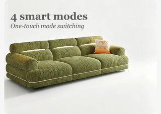 4 smart modes