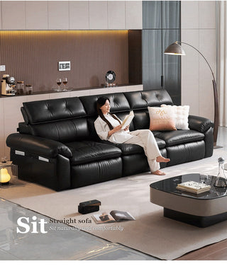 Sofa mode
