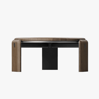 Vion Wooden Nesting Coffee Table